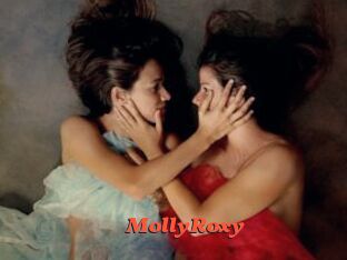 MollyRoxy Livespot