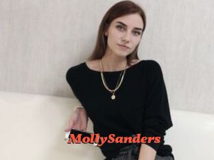 MollySanders Livespot