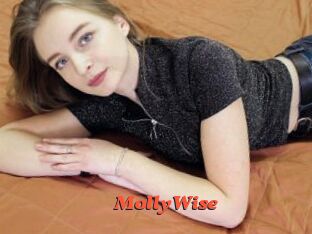 MollyWise Livespot