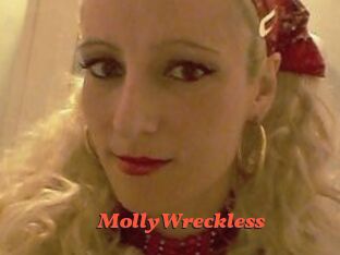 MollyWreckless