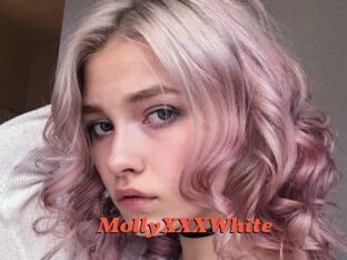 MollyXXXWhite