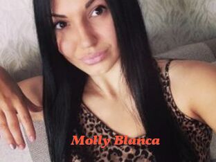 Molly_Blanca