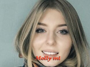 Molly_mi