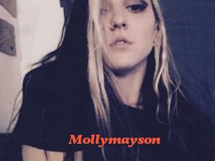 Mollymayson Livespot