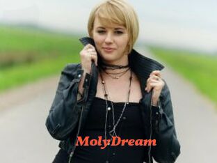 MolyDream