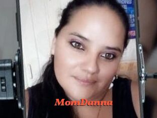 MomDanna