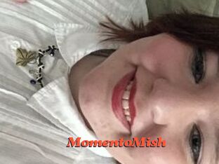 MomentoMish