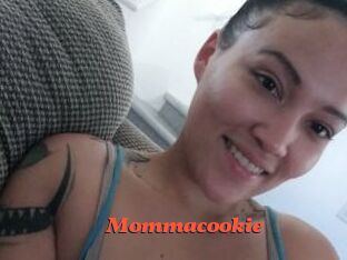 Mommacookie Livespot