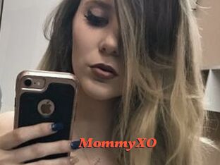 MommyXO
