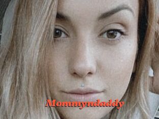 Mommyndaddy Livespot