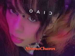 MomoChann