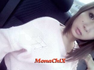 MonaChiX