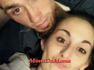 MonaDaMona
