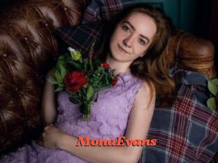 MonaEvans