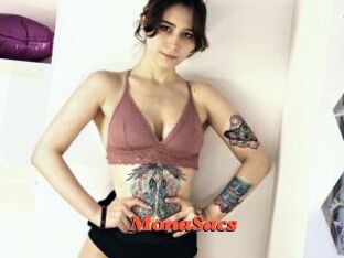MonaSacs