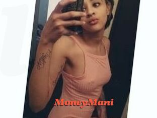 MoneyMani