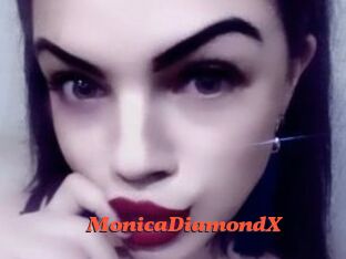MonicaDiamondX