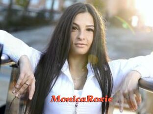 MonicaRoxie Livespot