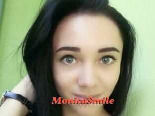 MonicaSmile