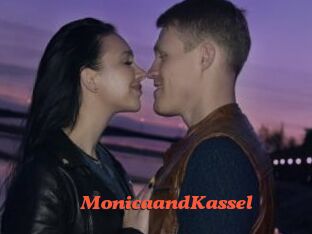MonicaandKassel