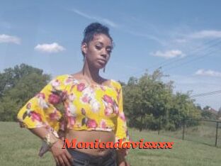 Monicadavisxxx