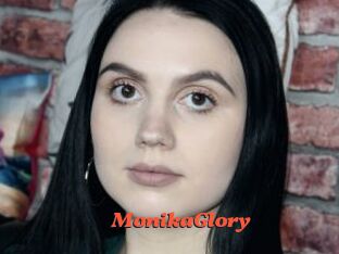 MonikaGlory Livespot