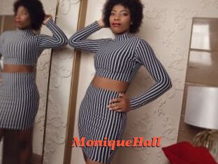 MoniqueHall
