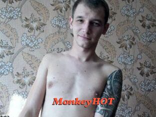 MonkeyHOT