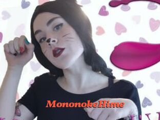 MononokeHime