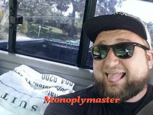 Monoplymaster