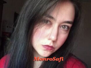 MonroSafi
