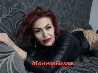 MonroeHessa