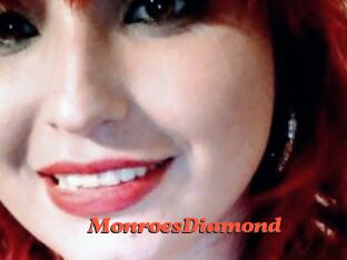 MonroesDiamond Livespot