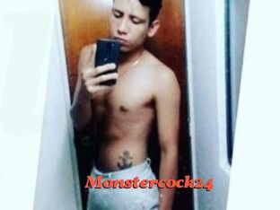 Monstercock24