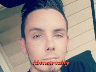 Monstrozity