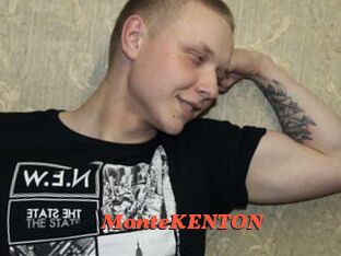 MonteKENTON
