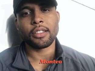 Monteo