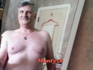 Monty58 Livespot