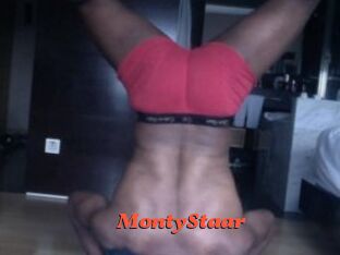 MontyStaar