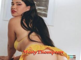 MonyThompson