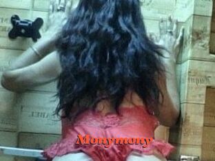Monymony Livespot