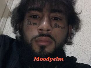 Moodyelm