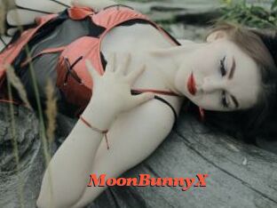 MoonBunnyX