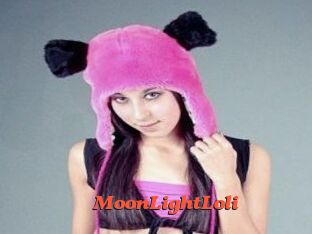 MoonLightLoli Livespot