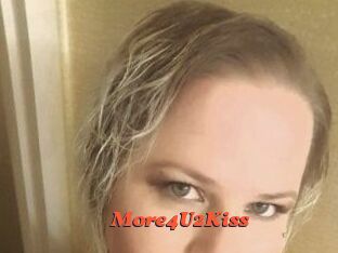 More4U2Kiss
