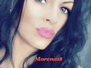 Morena18