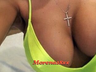 Morena18xx Livespot