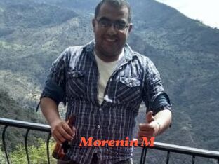 Morenin_M