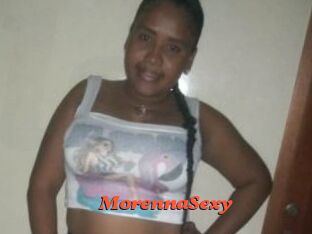 MorennaSexy