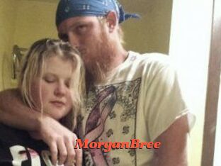 MorganBree Livespot